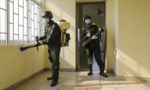 145 hotels in vietnam sign up as quarantine camps