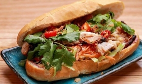 Google symbolizes Vietnam Banh Mi to its image google symbolizes vietnam banh mi to its image