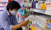 nearly 250000 businesses in hcm city conduct online tax transactions