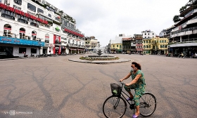 Vietnam PM asks two major cities to prepare for lockdown to stop coronavirus vietnam pm asks two major cities to prepare for lockdown to stop coronavirus