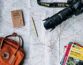 Top 10 Newsletter Topics for Your Travel Blog