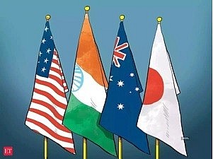 India an essential partner for the US in QUAD: OfficialIndia an essential partner for the US in QUAD: Official India an essential partner for the US in QUAD: OfficialIndia an essential partner for the US in QUAD: Official