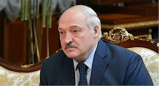 Belarus Wishes to Foster Economic Cooperation with Vietnam Belarus Wishes to Foster Economic Cooperation with Vietnam
