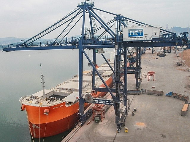 T&T Group run by Hien Coach made a US $ 115 million agricultural deal with a US partner ignoring Covid-19 's attack tt group run by hien coach made a usd 115 million agricultural deal with a us partner ignoring covid 19 s attack
