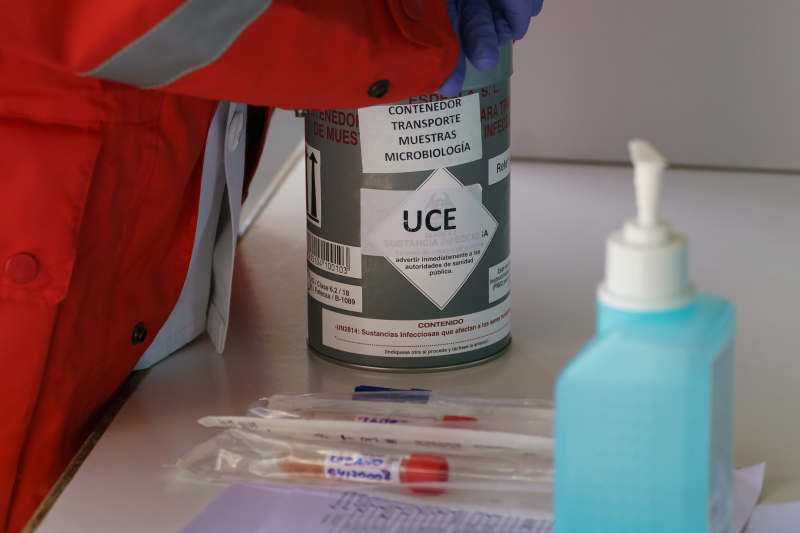 Chinese faulty coronavirus medical supplies were rejected by European countries but acceptable to some Asean chinese faulty coronavirus medical supplies were rejected by european countries but acceptable to some asean