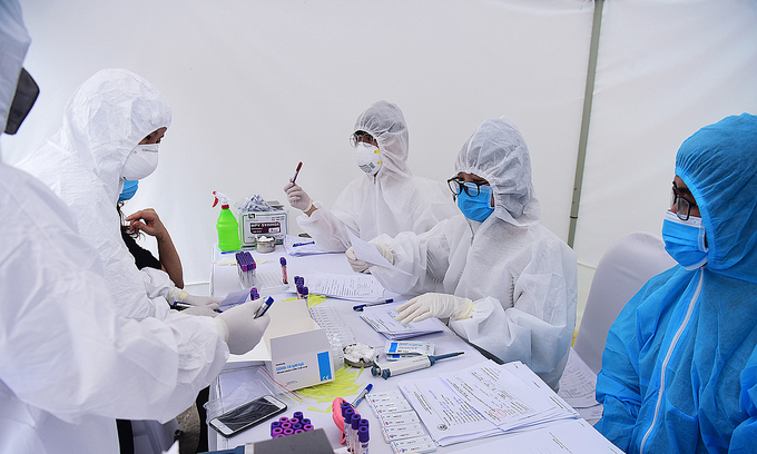Coronavirus Latest: NO DEATH, 86 patients recovered in Vietnam coronavirus latest no death 85 patients recovered in vietnam