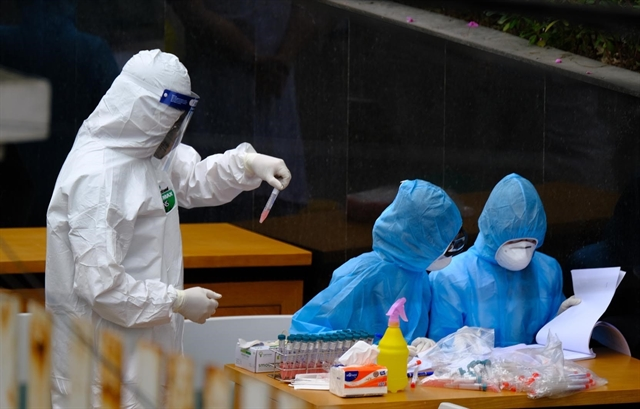 Coronavirus Latest: NO DEATH, 86 patients recovered in Vietnam coronavirus latest no death 85 patients recovered in vietnam