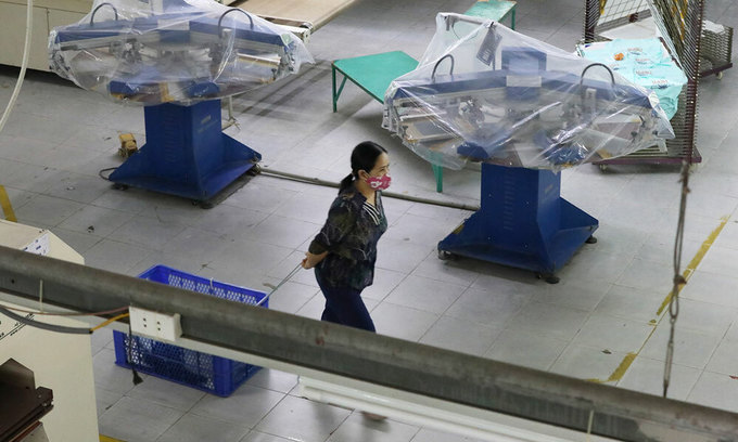 millions of southease asian jobs might sufffer as covid 19 goes rampant