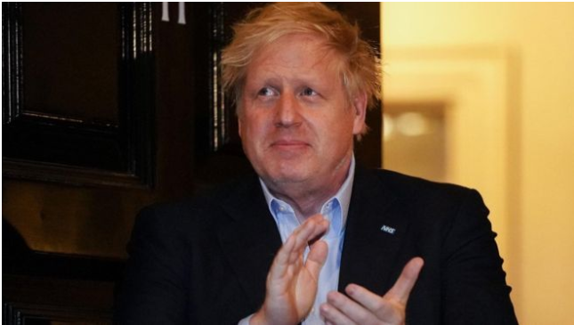 Coronavirus live update: Death toll in US surpasses 10,800 cases, Boris Johnson's condition has worsened coronavirus live update death toll in us surpasses 10800 cases boris johnsons condition has worsened
