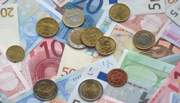 euro exchange rate today currency converter buying selling rate