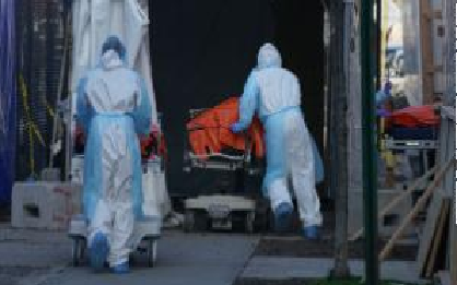 Coronavirus live update: Death toll in US surpasses 10,800 cases, Boris Johnson's condition has worsened coronavirus live update death toll in us surpasses 10800 cases boris johnsons condition has worsened