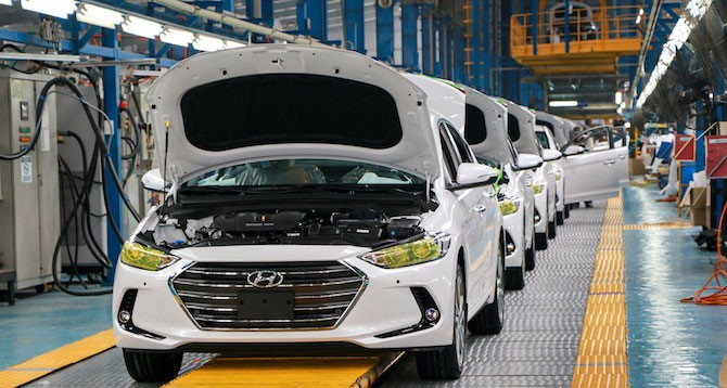 Covid-19 causes the world automobile industry more than $100 billion damage covid 19 causes the world automobile industry more than 100 billion damage