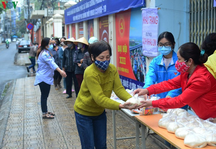 covid 19 fight ambassador sends thank you letter to vietnam hungary friendship association