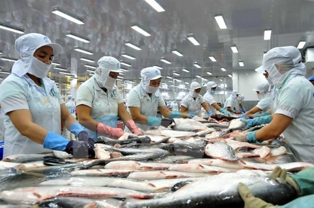 Vietnam exerts itself to maximize exports during Q2 vietnam exerts itself to maximize exports during q2