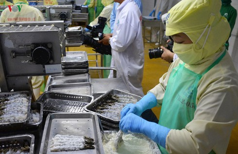 Vietnam exerts itself to maximize exports during Q2 vietnam exerts itself to maximize exports during q2