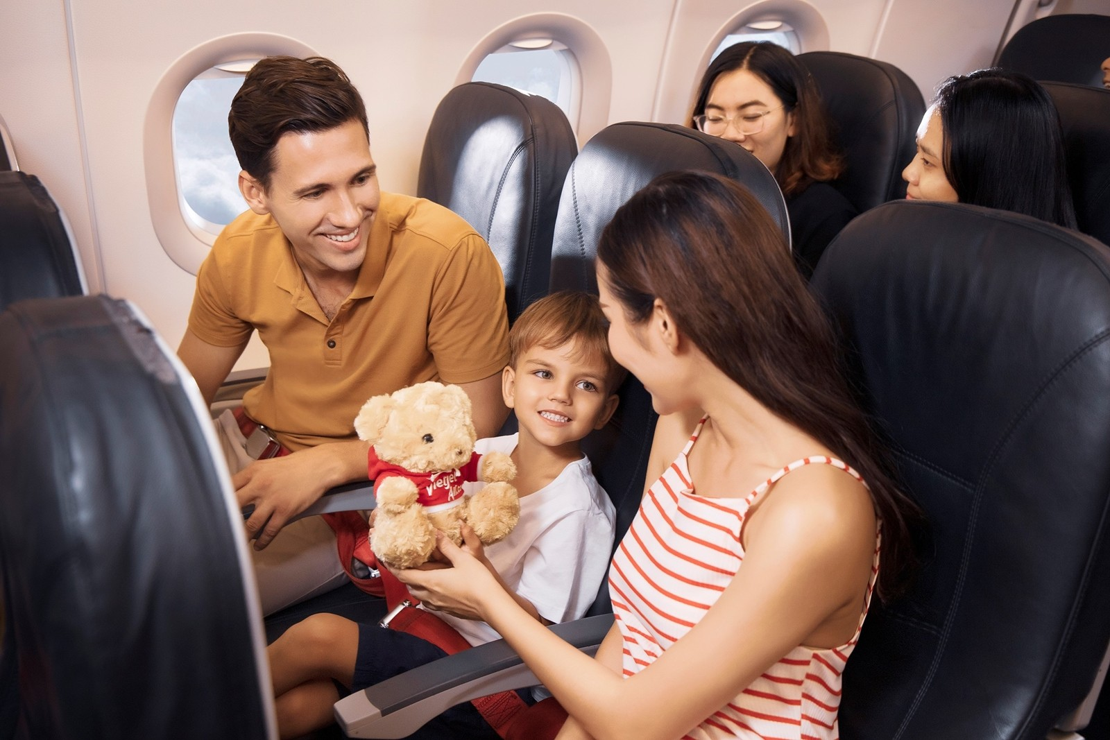 The first "versatile multi purpose" flight card in Vietnam: one buy unlimited fly the first versatile multi purpose flight card in vietnam one buy unlimited fly
