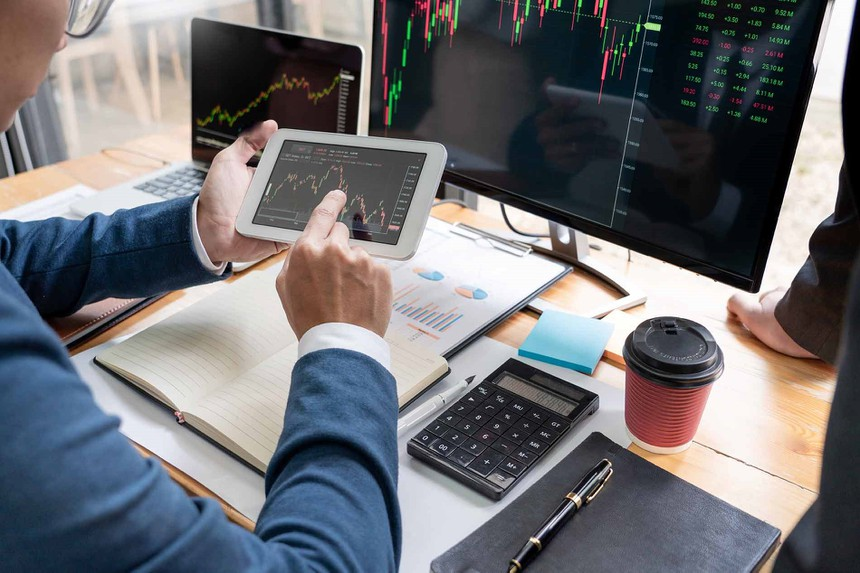 Vietnam stock market recorded more 32,000 new securities accounts opened in March vietnam stock market recorded more 32000 new securities accounts opened in march