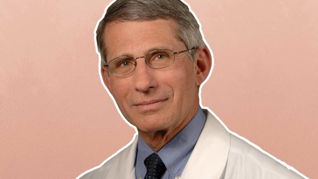 Who is Anthony Fauci emerging amid Covid-19 pandemic in the US who is anthony fauci emerging amid covid 19 pandemic in the us