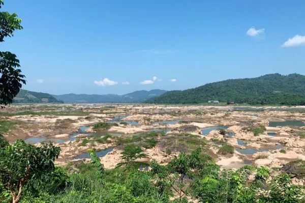 Mekong river groups urge China should have had a sense of international responsibility after dam report mekong river groups urge china should have had a sense of international responsibility after dam report