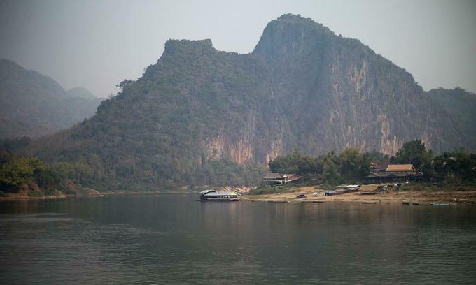 Mekong river groups urge China should have had a sense of international responsibility after dam report mekong river groups urge china should have had a sense of international responsibility after dam report