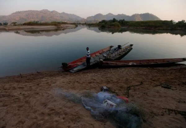 Mekong river groups urge China should have had a sense of international responsibility after dam report mekong river groups urge china should have had a sense of international responsibility after dam report