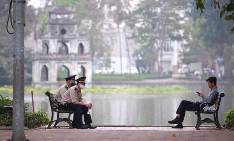 "Vietnam winning its 'war' against coronavirus"- an analysis from international press vietnam winning its war against coronavirus an analysis from international press