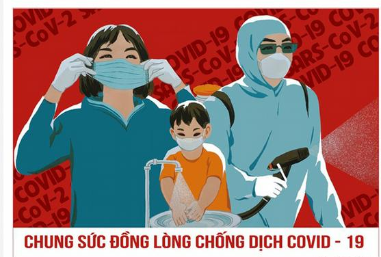 international press vietnam media reports the worlds most reliable news about covid 19