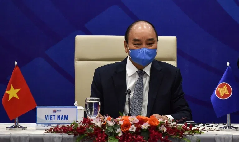 International press: Vietnam poised to be big post-pandemic winner international press vietnam poised to be big post pandemic winner