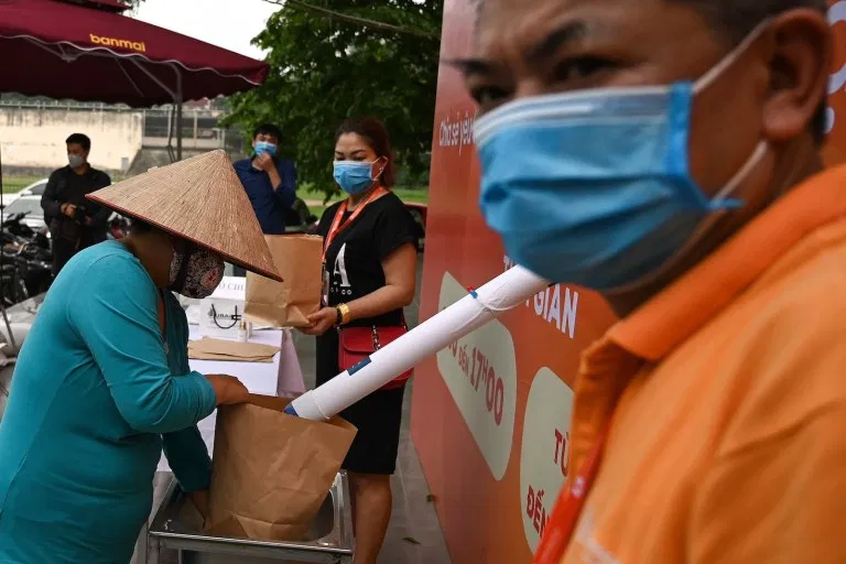 International press: Vietnam poised to be big post-pandemic winner international press vietnam poised to be big post pandemic winner
