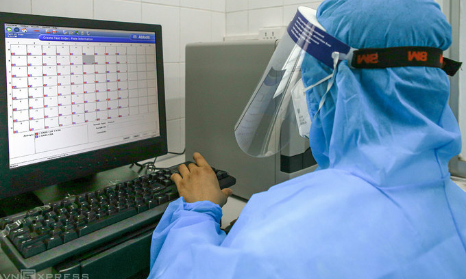 Vietnam has remained its NO new Covid-19 cases among the increasing infection world vietnam has remained its no new covid 19 cases among the increasing infection world