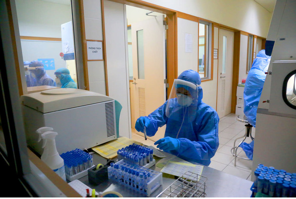 vietnam launches first ever telemedicine app amidst widespread of covid 19 outbreak