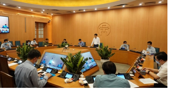 how vietnamese make more money during social distancing period