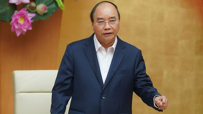 Government gradually loosens COVID-19 control measures from April 22 government gradually loosens covid 19 control measures from april 22