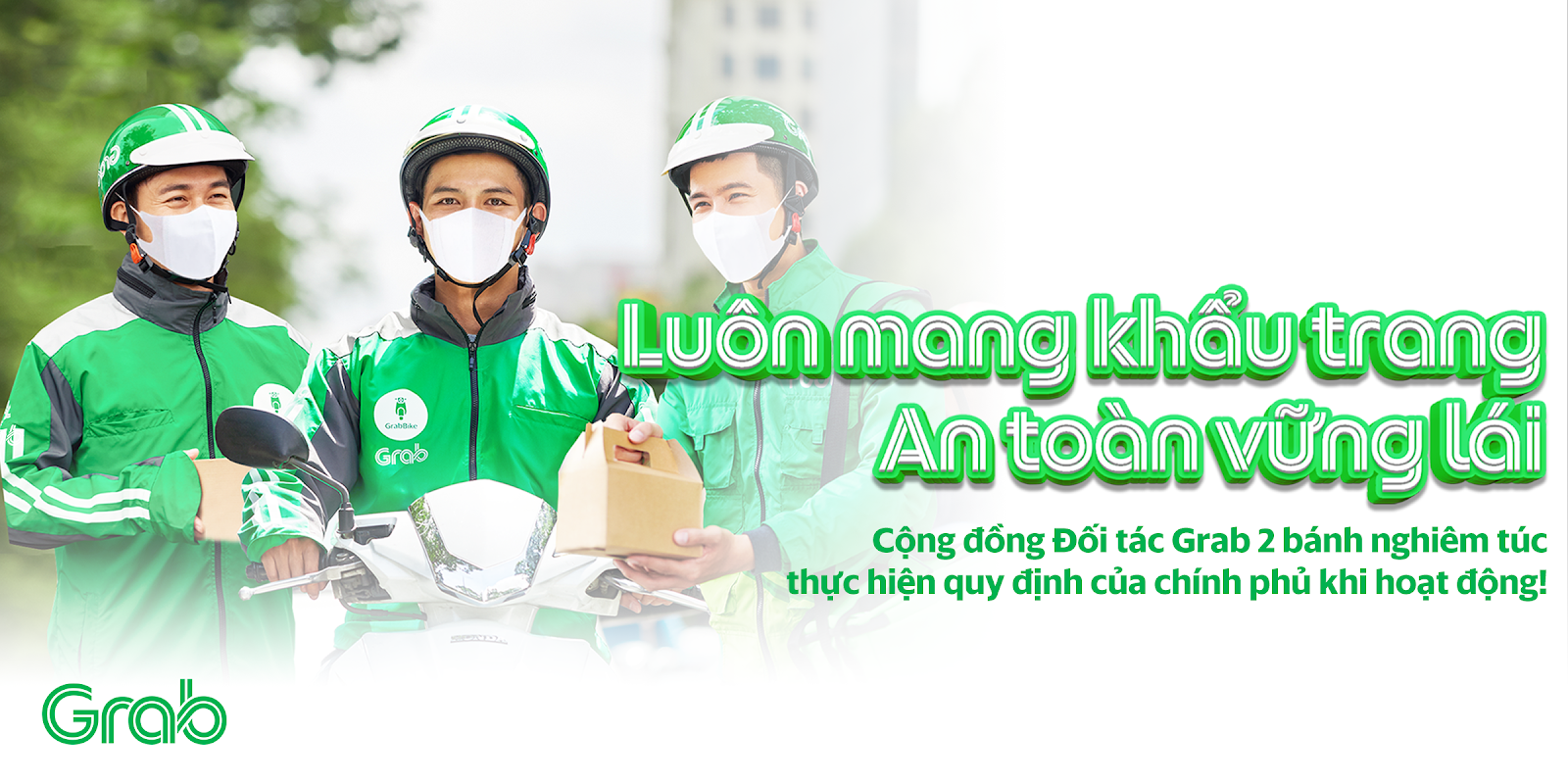 Ride-hailing Grab, Be, GoViet simultaneously reopen from April 23 ride hailing grab be goviet simultaneously reopen from april 23