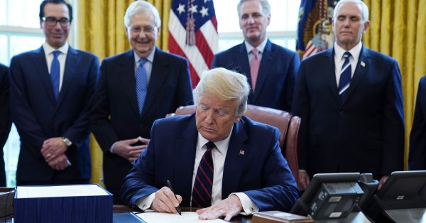 U.S. Citizens whose spouse is an immigrant are blocked from getting Stimulus Checks U.S. Citizens whose spouse is an immigrant are blocked from getting Stimulus Checks