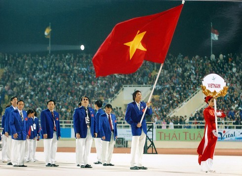 My Dinh Stadium upgraded to host SEA Games 2021 my dinh stadium upgraded to host sea games 2021
