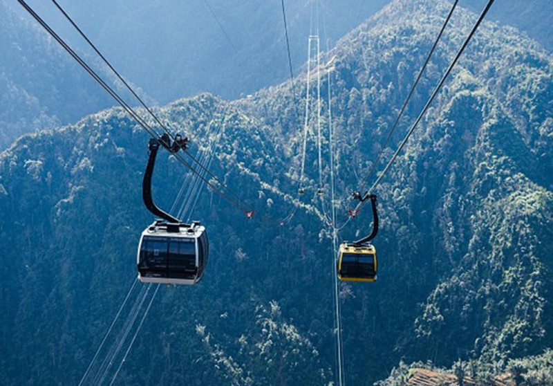 Tourism attractions and services start to be reopened around Vietnam Tourism attractions and services start to be reopened around Vietnam