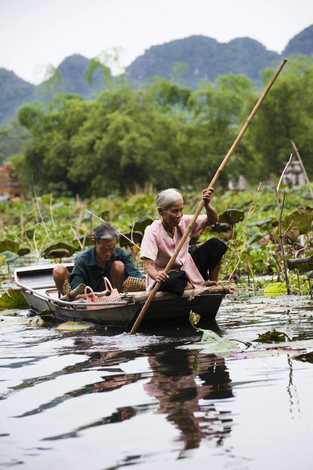 Vietnam Sustainable Rural Charmings through a Britain young beautiful jounarlist's eyes Vietnam Sustainable Rural Charmings through a Britain young beautiful jounarlist's eyes
