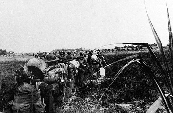 Vietnam's memorable pictures of the south liberation day on April 30 1975 vietnams memorable pictures of the south liberation day on april 30 1975