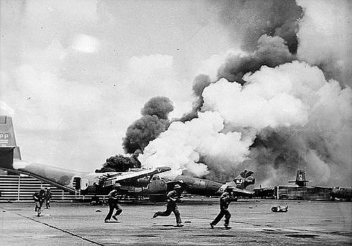 Vietnam's memorable pictures of the south liberation day on April 30 1975 vietnams memorable pictures of the south liberation day on april 30 1975