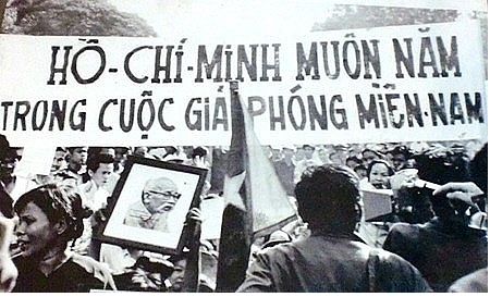 Vietnam's memorable pictures of the south liberation day on April 30 1975 vietnams memorable pictures of the south liberation day on april 30 1975