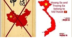 hm facing a backlash in vietnam after posting chinas illegal nine dash line