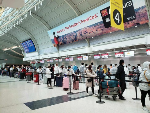 270 vietnamese citizens stranded in malaysia repatriated