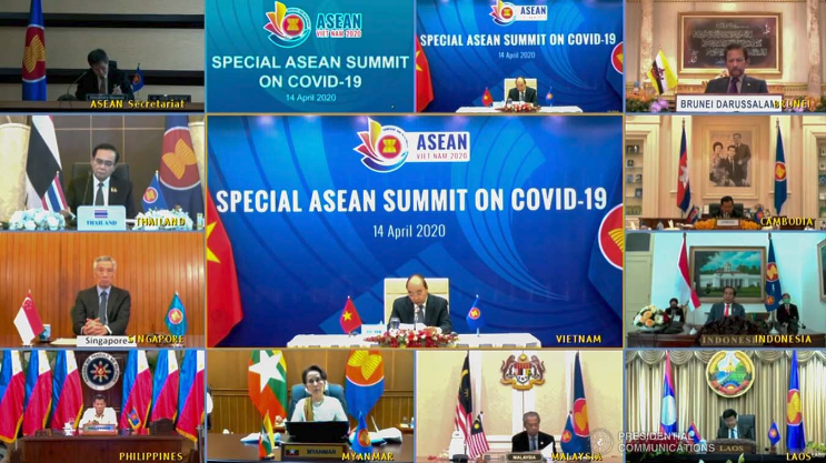 american news outlet names vietnam one of the countries squashing coronavirus curve