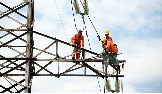 pm requests for national electricity saving