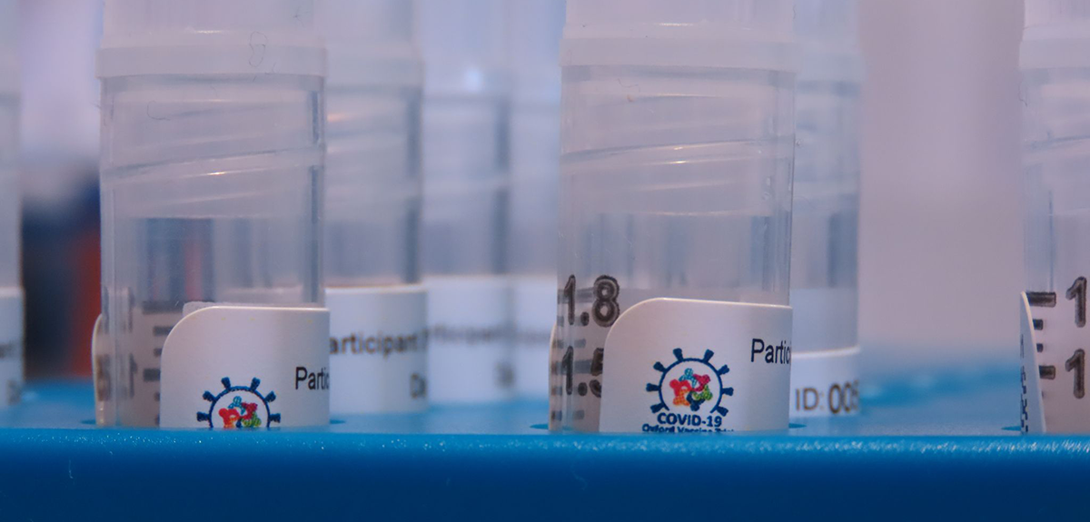 A landmark partnership announced for development of COVID-19 vaccine in the UK a landmark partnership announced for development of covid 19 vaccine in the uk
