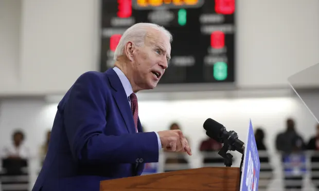 Tara Reade and Joe Biden's sexual assault and harassment - the story no end yet tara reade and joe biden