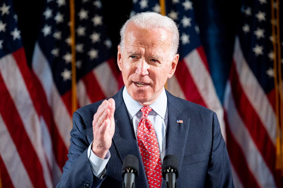 Tara Reade and Joe Biden's sexual assault and harassment - the story no end yet tara reade and joe biden