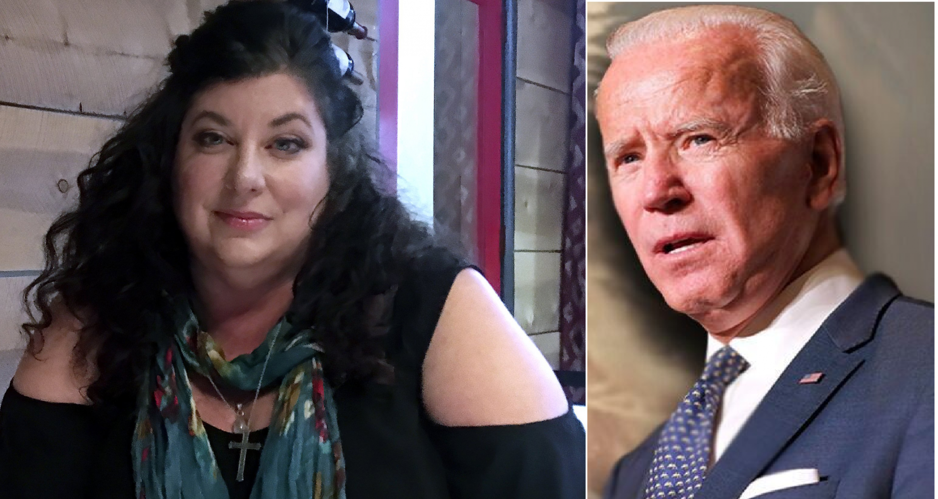 Tara Reade and Joe Biden's sexual assault and harassment - the story no end yet tara reade and joe biden
