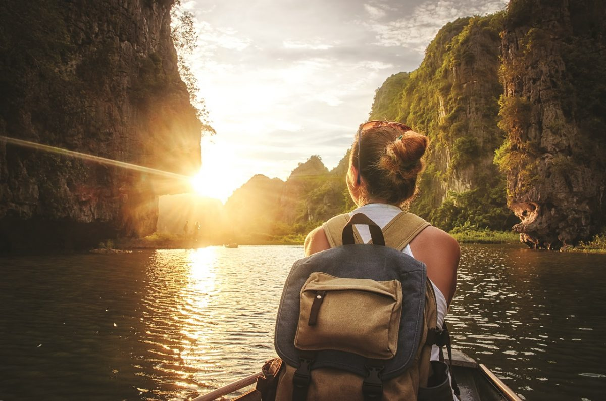 breathtaking and peaceful beauty of tam coc